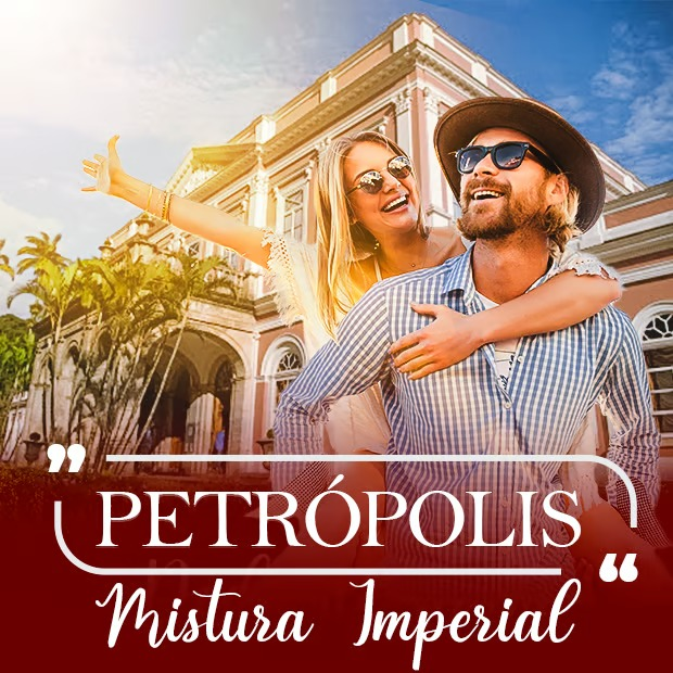 Petrópolis Imperial